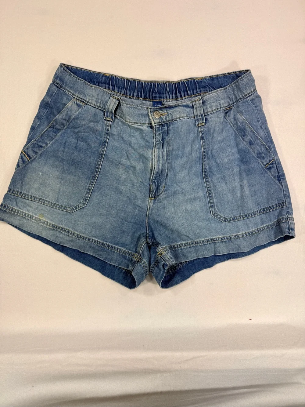 Old Navy OG Chino Denim shorts